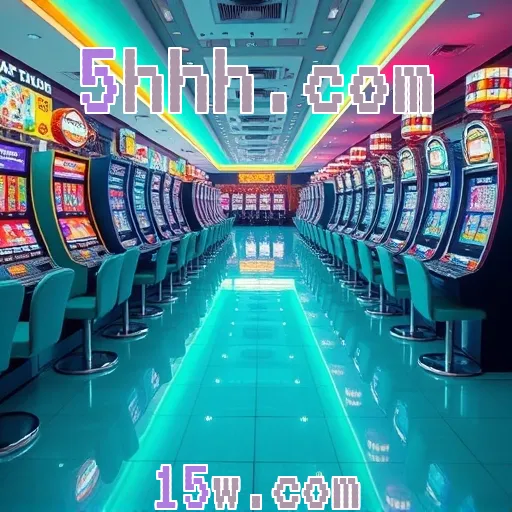 5hhh.com: Descubra a Empolgação dos Jogos de Ação Hoje Mesmo!