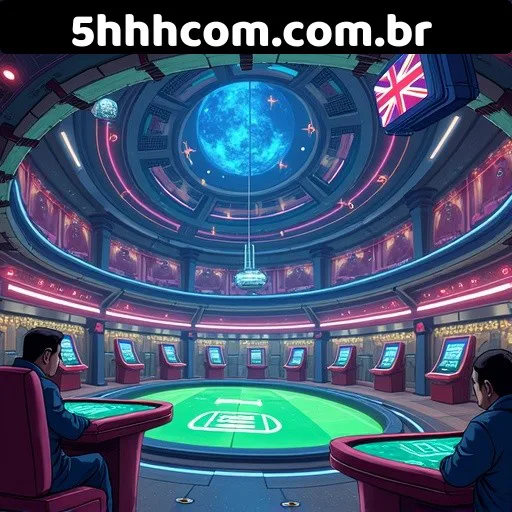 Iate e taças de champagne do jackpot Mega Fortune