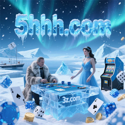 A Emoção dos Caça-Níqueis: Descubra o Mundo dos Slots no 5hhh.com